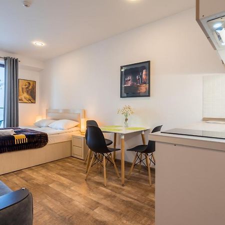 Апартаменти Gvc 240 New Гудаурі Екстер'єр фото