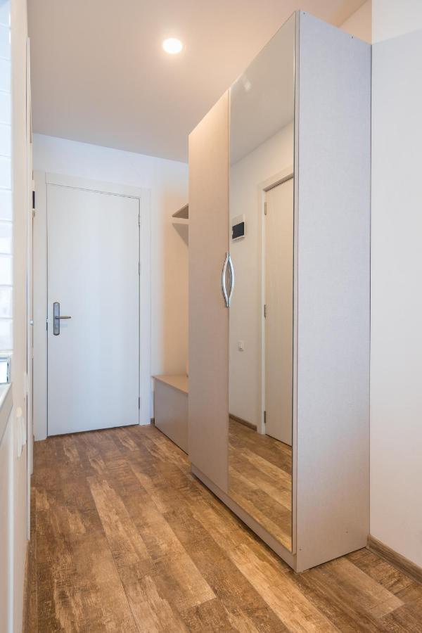 Апартаменти Gvc 240 New Гудаурі Екстер'єр фото